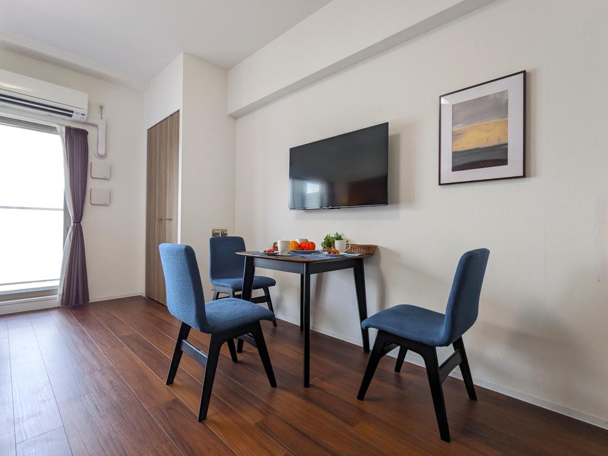 Eslead Hotel Namba Ebisu West Osaka Luaran gambar